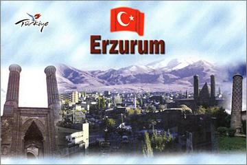 ERZURUM
