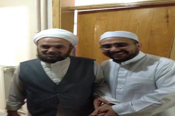 SABAH VE YATSI NAMAZLARINDA CEMAATA GİTMENİN ÖNEMİ