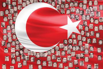 ALLAH'IN İNAYETİ ŞÜKÜRLE DEVAM EDER