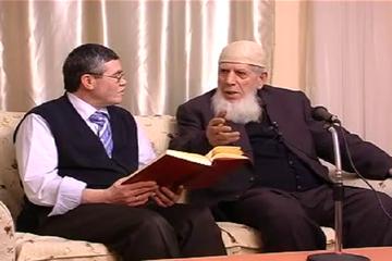 RİSALE-İ NUR DERS NOTLARIM-135