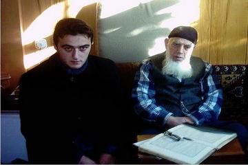 KIRKINCI HOCA EFENDİ