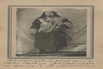 SEYYİD AHMED ŞERİF ES SENUSİ(1873-1933)-2.Bölüm