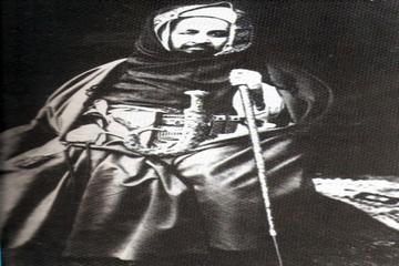 SEYYİD AHMED ŞERİF ES SENUSİ(1873-1933)-3.Bölüm