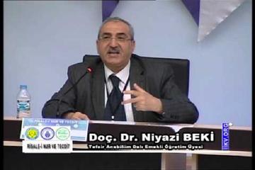 İRŞADI ETKİLEYEN ÂMİLLER-1