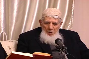 RİSALE-İ NUR DERS NOTLARIM-142