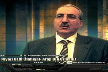 İRŞADI ETKİLEYEN ÂMİLLER-3