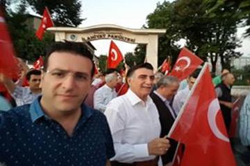 SÖZÜN GÜCÜ VE DİLİN ÂFETLERİ-3