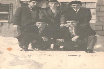 PROF. DR. ALAADDİN BAŞAR BEYİN İBRETLİ BİR ANISI
