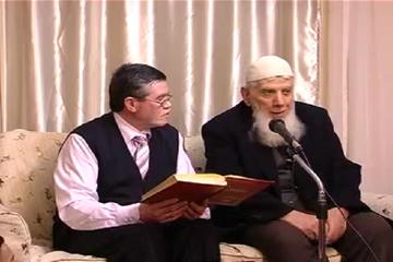 RİSALE-İ NUR DERS NOTLARIM-152