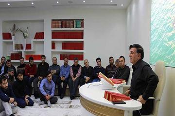KÂİNAT DERGÂH, HAK MÜRŞİD ALLAH, HER ŞEY ZİKİRDE, VALLAH VE BİLLAH.