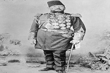 “ŞEYHÜLİSLAM'A SORUN BAKALIM?