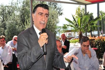 MÜSLÜMANLAR ARASINDA HUZURU SAĞLAMANIN FORMÜLÜ