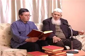 RİSALE-İ NUR DERS NOTLARIM-155