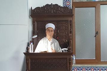 FATİHA SURESİ VE HALKLA İLİŞKİLER
