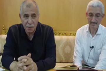 RİSALE-İ NUR DERS NOTLARIM-156