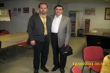 YALNIZLIĞIN VE MUTSUZLUĞUN İLACI!