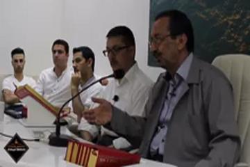 RİSALE-İ NUR DERS NOTLARIM-161