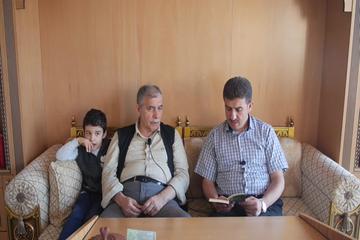 RİSALE-İ NUR DERS NOTLARIM-166