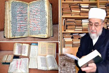 NEHCÜL ENAM'IN MANZUM TERCÜMESİ-4