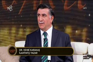 AĞLAYAN KALBİN GÖZ YAŞLARI!