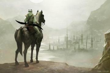 ŞEHİD ÖLDÜĞÜNDE NE HİSSEDER?