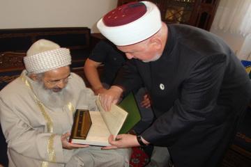 NEFSİNİ GÜZEL HUYLARLA SÜSLEMEK