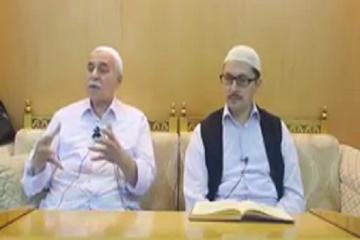 RİSALE-İ NUR DERS NOTLARIM-175