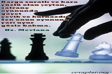 İBLİSİN İMTİHANI