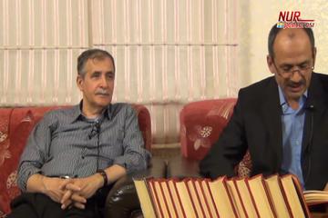 RİSALE-İ NUR DERS NOTLARIM-185