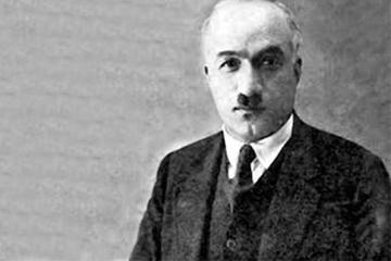 SANA NE ÖYLEYSE