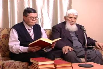 RİSALE-İ NUR DERS NOTLARIM-188