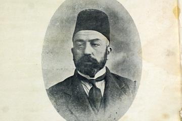 KANAYAN BİR YARA GÖRDÜM MÜ YANAR TÂ CİĞERİM!