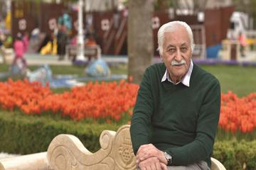 YAVUZ BÜLENT BAKİLER HOCAMIZDAN HATIRALAR-5