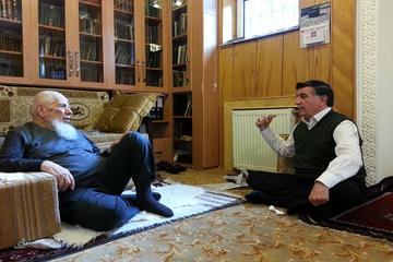 MEHMET KIRKINCI HOCAM VE NOT DEFTERİM-2