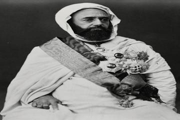 EMİR ABDÜLKADİR'İN KABRİNİN NAKLİ