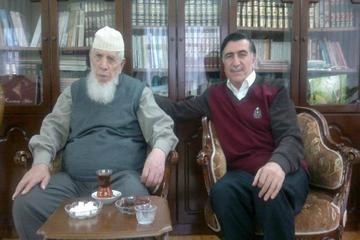 MEHMET KIRKINCI HOCAM VE NOT DEFTERİM-3