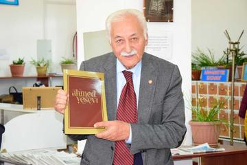 YAVUZ BÜLENT BAKİLER HOCAMIZDAN HATIRALAR-7