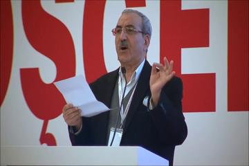 KUR'AN'DAN BİR BELAGAT ÖRNEĞİ: “FASDE' BİMA TÜ'MER”