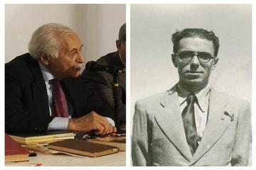 YAVUZ BÜLENT BAKİLER HOCAMIZDAN HATIRALAR-9