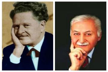 NAZIM HİKMET “MUHTEŞEM ÜSTÜ MUHTEŞEM BİR ŞAİRDİ!”