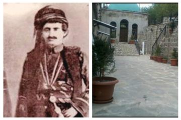ŞEYH FETHULLAH VERKANİSİ(KS.)'NİN TAVSİYE ETTİĞİ DUA