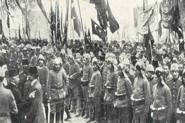 BATI'YA KARŞI İSLÂM-WILLIAM I. CLEVELAND- 2. BÖLÜM