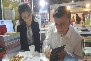 BU YAZI BİR BAYRAM İKRAMI VE HEDİYESİDİR