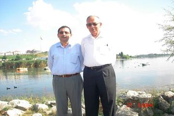 ALLAH'IN ZATİ SIFATLARI-4