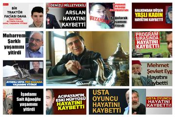 VEFAT EDENLER İÇİN HİÇ “HAYATINI KAYBETTİ” DENİLİR Mİ?
