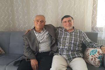 NAMAZDA KAPILDIĞIM BİR TEFEKKÜR ANAFORU
