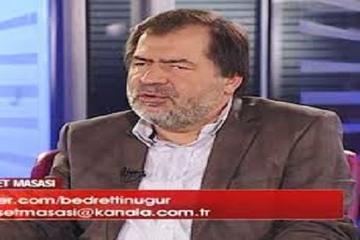 MUSTAFA ÖZCAN İLE A'DAN Z'YE-3