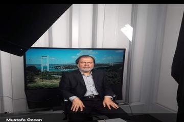 MUSTAFA ÖZCAN İLE A'DAN Z'YE-4