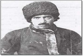 ÜSTAD BEDİÜZZAMAN'IN MÜTEVAZI CEVABI