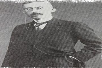 BATI'YA KARŞI İSLÂM-WILLIAM I. CLEVELAND- 5. BÖLÜM